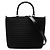 Borsa Tote Gucci Bamboo Nero