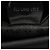 Borsa Tote Gucci Bamboo Nero - vista 5