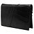 Timeless Borsa a tracolla Chanel Coco Mark Chain Flap Nero - vista 2