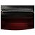 Timeless Borsa a tracolla Chanel Coco Mark Chain Flap Nero - vista 4