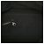 Borsa a tracolla tote Chanel Coco Mark Medium Nero Crudo - vista 8