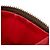 Louis Vuitton Damier Portefeuille Koala Cartera Tri-fold Castaño - vista 6