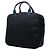 Borsa Bottega Veneta Intrecciato Blu navy - vista 2