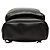 Borsa Body Bag Gucci Guccissima Nero - vista 3