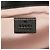 Borsa a tracolla in pelle nera con Interlocking G Gucci Nero - vista 5