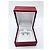 Anello Gucci in oro bianco e diamanti Argento - vista 11