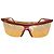 Gafas de sol Christian Dior Red Shield Roja