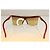 Gafas de sol Christian Dior Red Shield Roja - vista 3