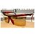 Gafas de sol Christian Dior Red Shield Roja - vista 5