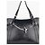 Borsa Bowling Dior by Galliano SS04 ‘Hardcore Piercing’ Nero - vista 4