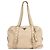 Borsa a tracolla shopper Bauletto Prada anni 2000 Beige