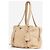 Borsa a tracolla shopper Bauletto Prada anni 2000 Beige - vista 2