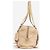 Borsa a tracolla shopper Bauletto Prada anni 2000 Beige - vista 3