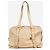Borsa a tracolla shopper Bauletto Prada anni 2000 Beige - vista 4