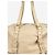 Borsa a tracolla shopper Bauletto Prada anni 2000 Beige - vista 6