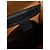 Borsa Gucci by Tom Ford SS03 Large Bamboo Top Handle Nero - vista 5