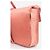 Borsa a tracolla da sera in raso con pietre preziose Prada anni 2000 Rosso - vista 4