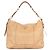 Borsa a tracolla hobo Prada 2000s Cervo Sacca Beige