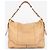 Borsa a tracolla hobo Prada 2000s Cervo Sacca Beige - vista 3