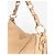 Borsa a tracolla hobo Prada 2000s Cervo Sacca Beige - vista 5