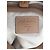 Borsa a tracolla hobo Prada 2000s Cervo Sacca Beige - vista 7