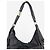 Saint Laurent Borsa a tracolla hobo YSL Rive Gauche di Tom Ford AW04 St. Tropez Mombasa - vista 5