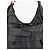 Saint Laurent Borsa a tracolla hobo YSL Rive Gauche di Tom Ford AW04 St. Tropez Mombasa - vista 6
