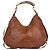 Yves Saint Laurent Rive Gauche da Tom Ford AW02 Mombasa Hobo Shoulder Bag