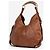 Yves Saint Laurent Rive Gauche da Tom Ford AW02 Mombasa Hobo Shoulder Bag - vista 2