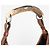 Yves Saint Laurent Rive Gauche da Tom Ford AW02 Mombasa Hobo Shoulder Bag - vista 7