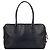 Borsa a mano Prada 2000s Bauletto Box in pelle Nero
