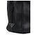 Borsa a mano Prada 2000s Bauletto Box in pelle Nero - vista 5