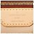 Borsa Bucket Louis Vuitton Monogram PM Marrone Monogramma - vista 12