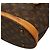 Borsa Bucket Louis Vuitton Monogram PM Marrone Monogramma - vista 4