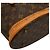 Borsa Bucket Louis Vuitton Monogram PM Marrone Monogramma - vista 5