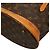 Borsa Bucket Louis Vuitton Monogram PM Marrone Monogramma - vista 6