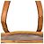 Borsa Bucket Louis Vuitton Monogram PM Marrone Monogramma - vista 9