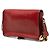 Christian Dior Dior D-Bee Bee Borsa a tracolla Rosso - vista 2