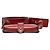 Christian Dior Dior D-Bee Bee Borsa a tracolla Rosso - vista 3