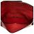 Christian Dior Dior D-Bee Bee Borsa a tracolla Rosso - vista 4