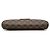 Borsa Louis Vuitton Damier Eva Chain Marrone Damier ebene - vista 3