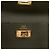 Hermès Cartera compacta Kelly Pocket Hermes Caqui - vista 6