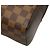 Sac à main Louis Vuitton Damier Brera Marron Damier ebène - vue 6