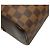 Sac à main Louis Vuitton Damier Brera Marron Damier ebène - vue 7