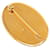 Hermès Hermes Enamel Horse Brooch Blue Golden  - view 3