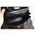 Borsa Hermès Kelly in pelle nera Nero - vista 12