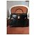 Borsa Hermès Kelly in pelle nera Nero - vista 2