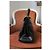 Borsa Hermès Kelly in pelle nera Nero - vista 4