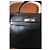 Borsa Hermès Kelly in pelle nera Nero - vista 7