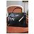 Borsa Hermès Kelly in pelle nera Nero - vista 8